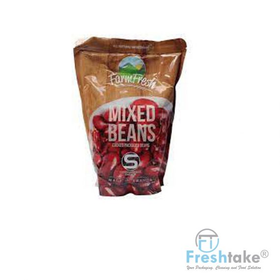 FARMFRESH MIXED BEANS 700G