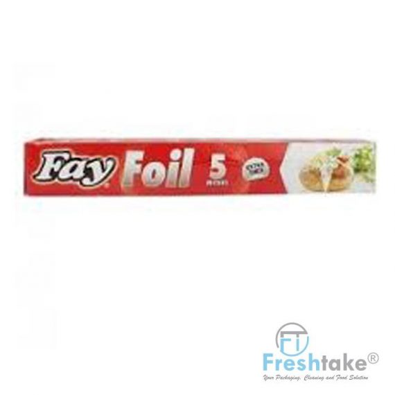 FAY ALUMINIUM FOIL 30CM5M