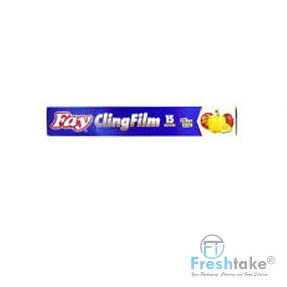 FAY CLING FILM 30CM15M