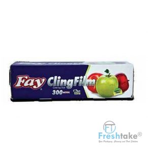 FAY CLING FILM CATERING 30CM300M GP