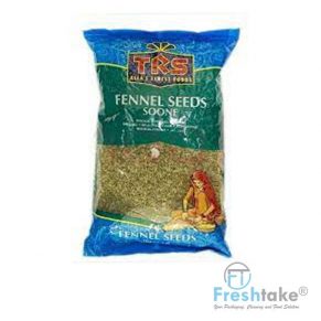 FENELL SEED 1KG