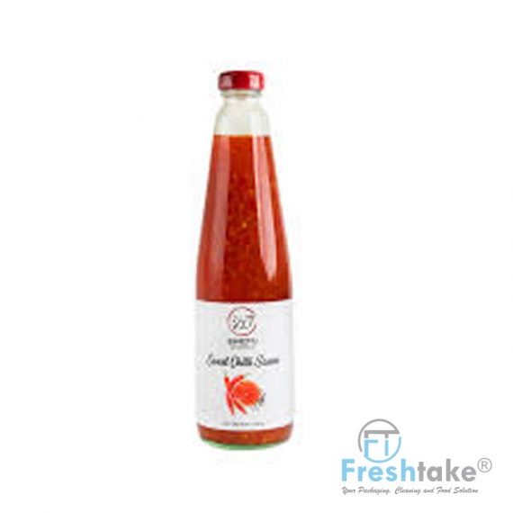 FRESCO SWEET CHILLI SAUCE 700G