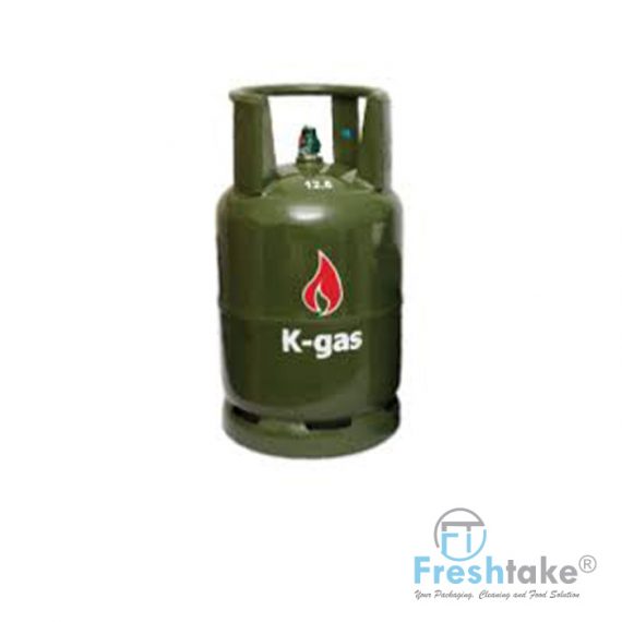 GAS CYLINDER 13KG