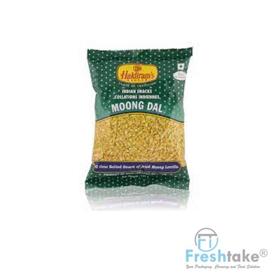 HAL MOONG DAL 150G