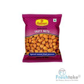 HAL TASTY NUTS 150G