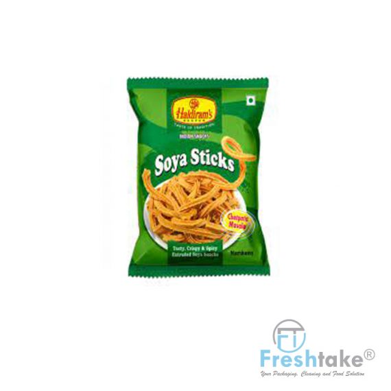 HALD SOYA STICK 150G