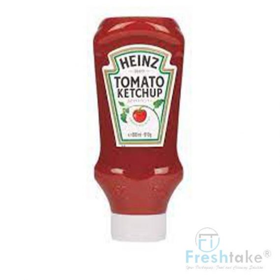 HEINZ TOMATO KETCHUP 910G