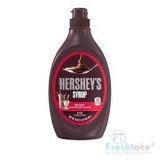 HERSHEYS CHOCOLATE SYRUP 680G