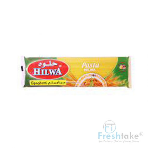 HILWA SPAGHETI 500GM