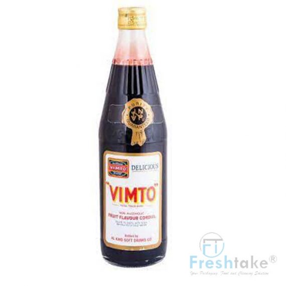 HOME VIMTO 700ML