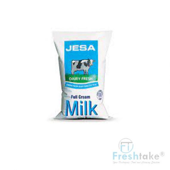 JESA MILK 500G