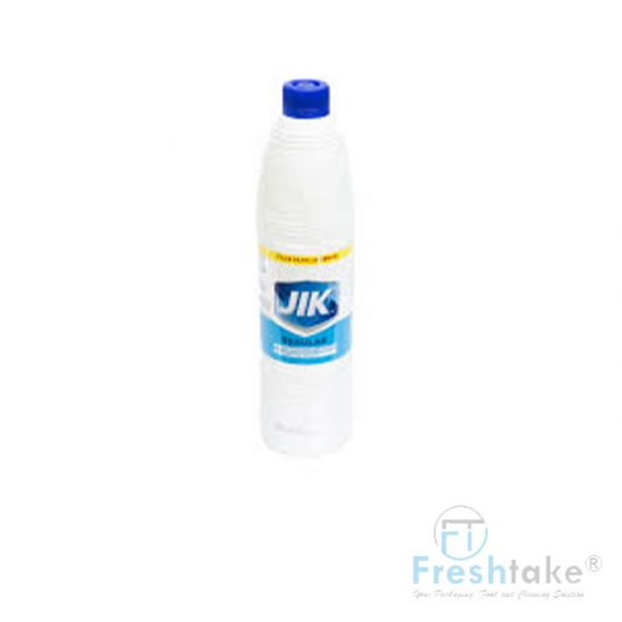 JIK BLEACH 750ML