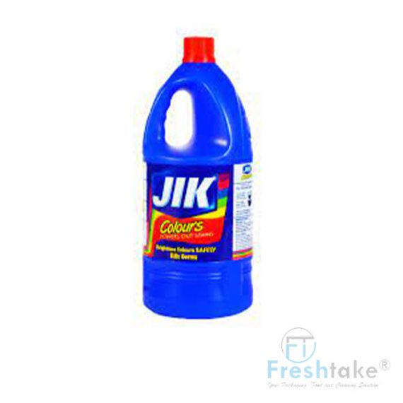 JIK COLOUR 5LITRE