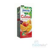 JUHAYNA COCKTAIL JUICE 1L