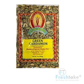 JUMBO CARDAMON 100GM