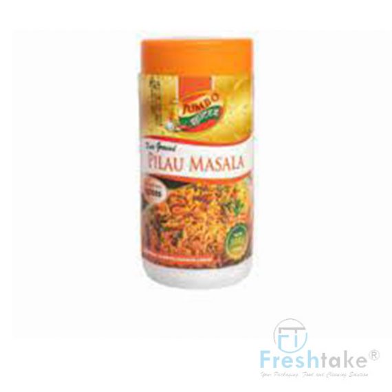 JUMBO PILAU MASALA 50GM