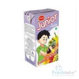 JUNIOR JUICE FRUIT COCKTAILK