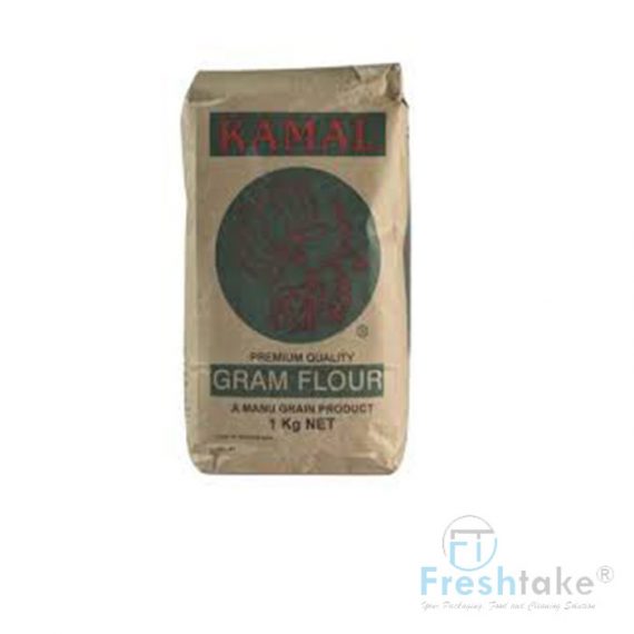 KAMAL GRAM FLOUR 1KG