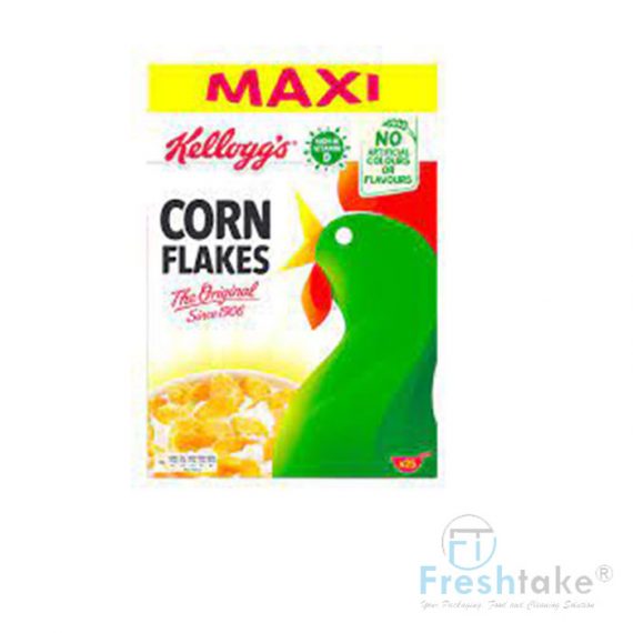 KELL CORNFLAKES 750G