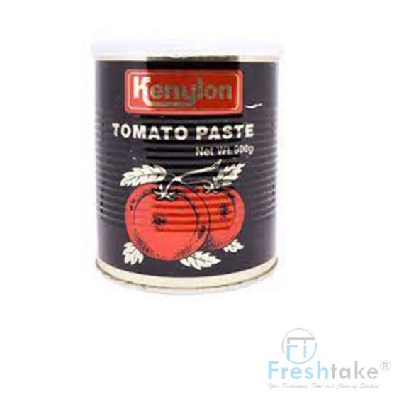 KENYLON TOMATO PASTE 900G