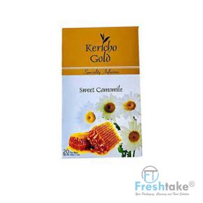KERICHO GOLD SWEET CAMOMILE