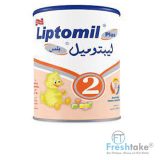 LIPTOMIL 2 MILK