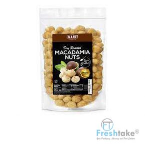 MACADAMIA NUTS