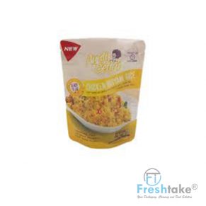 MACROOF BIRYANI RICE