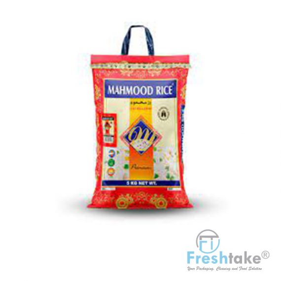 MAHMOOD RICE 10KG