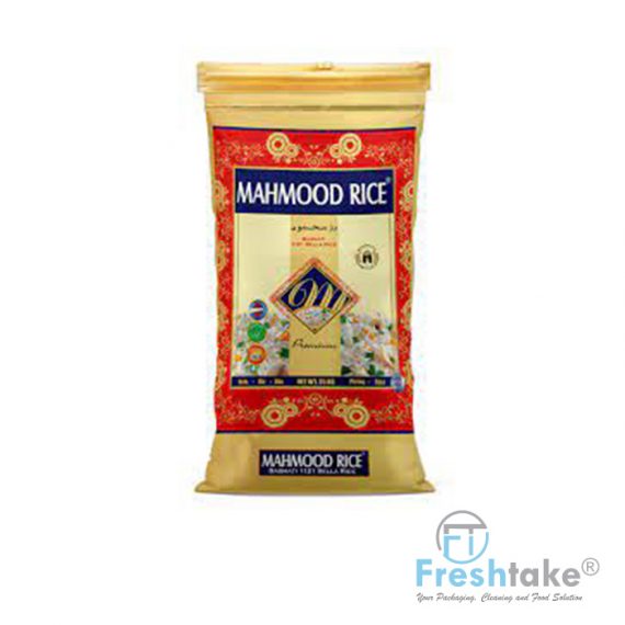 MAHMOOD RICE 25KG