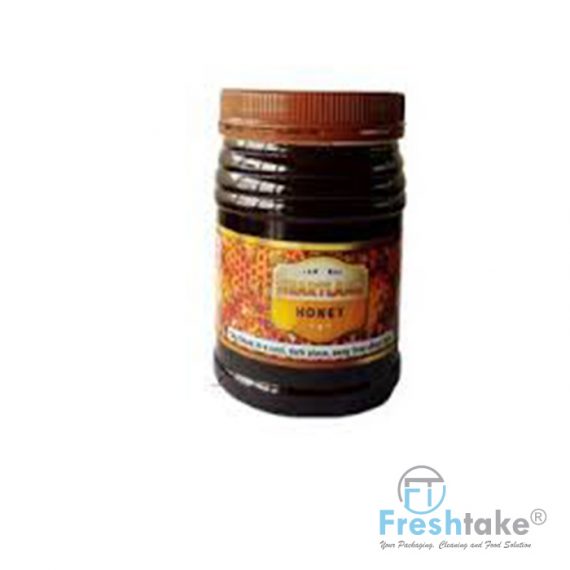 MARINA NATURAL HONEY 1KG