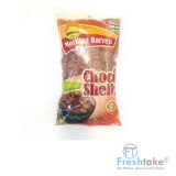 MHARVEST CHOCO SEA SHELLS 450GM BAG