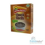 MHARVEST CHOCO SEA SHELLS 450GM BOX