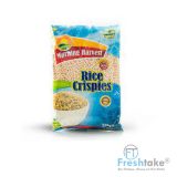 MHARVEST RICE CRISPIES 250GM BAG