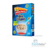 MHARVEST RICE CRISPIES 250GM BOX