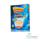 MHARVEST RICE CRISPIES 450GM BOX