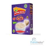 MHARVEST SUPERFAST OATS 1KG BOX