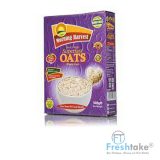 MHARVEST SUPERFAST OATS 500GM BOX