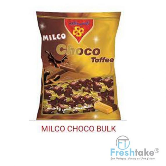 MILCO CHOCOLATE