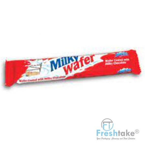 MILKY WAFER