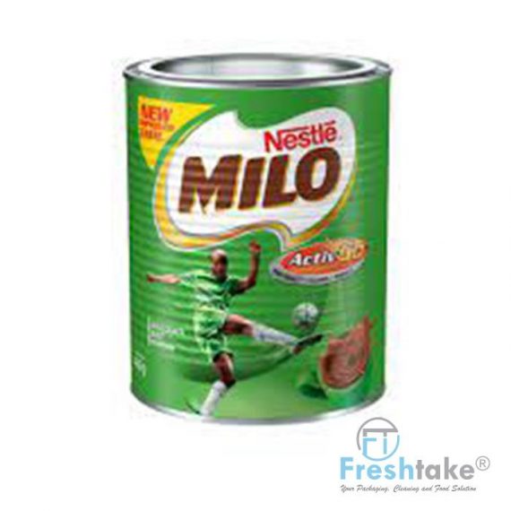 MILO 400G