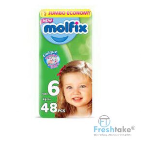 MOLFIX 48PCS