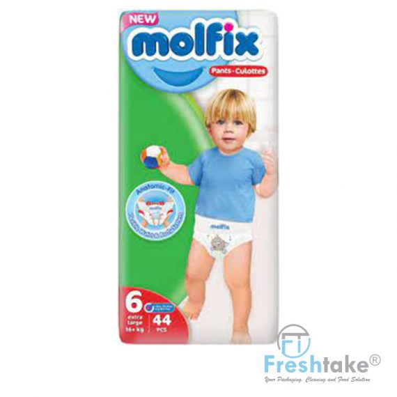 MOLFIX PANTS JUNIOR 6(XXLARGE)44+4MOLFIX PANTS JUNIOR 6(XXLARGE)44+4