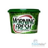 MORNING FRESH DISH WOSH 800G