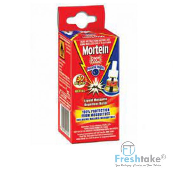 MORTEIN DOOM REPELLANT 30N WITH SOCKET