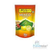 MOTHERS RMIXED PICKLE 500G