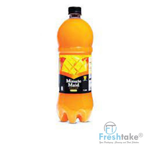 Minute Maid Mango 1L