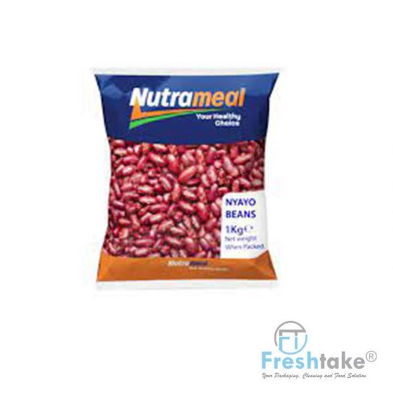 NATRAMEAL NYAYOBEAN 1KG