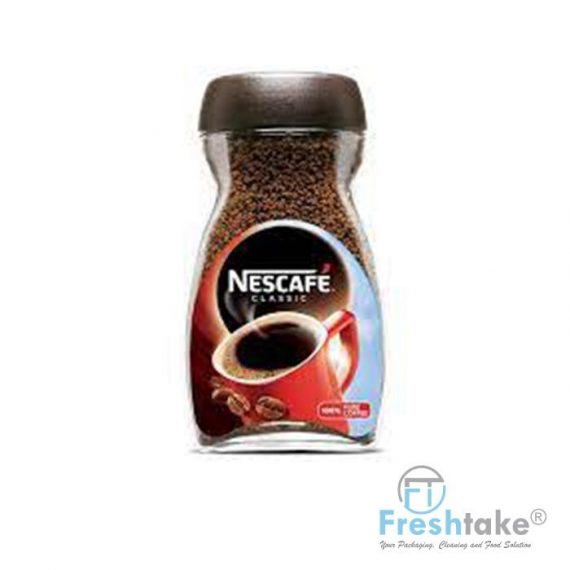 NESCAFE 100GM