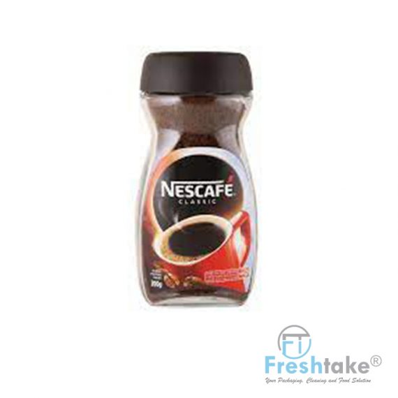 NESCAFE CLASSIC 200G